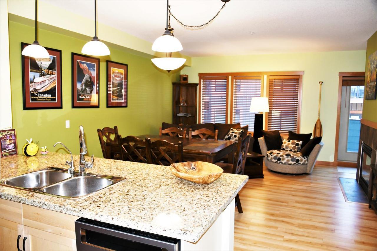 Renovated Condo, 2Br, 2Ba, Heated Pool, 3 Hot Tubs, Pets Welcome! Κάνμορ Εξωτερικό φωτογραφία