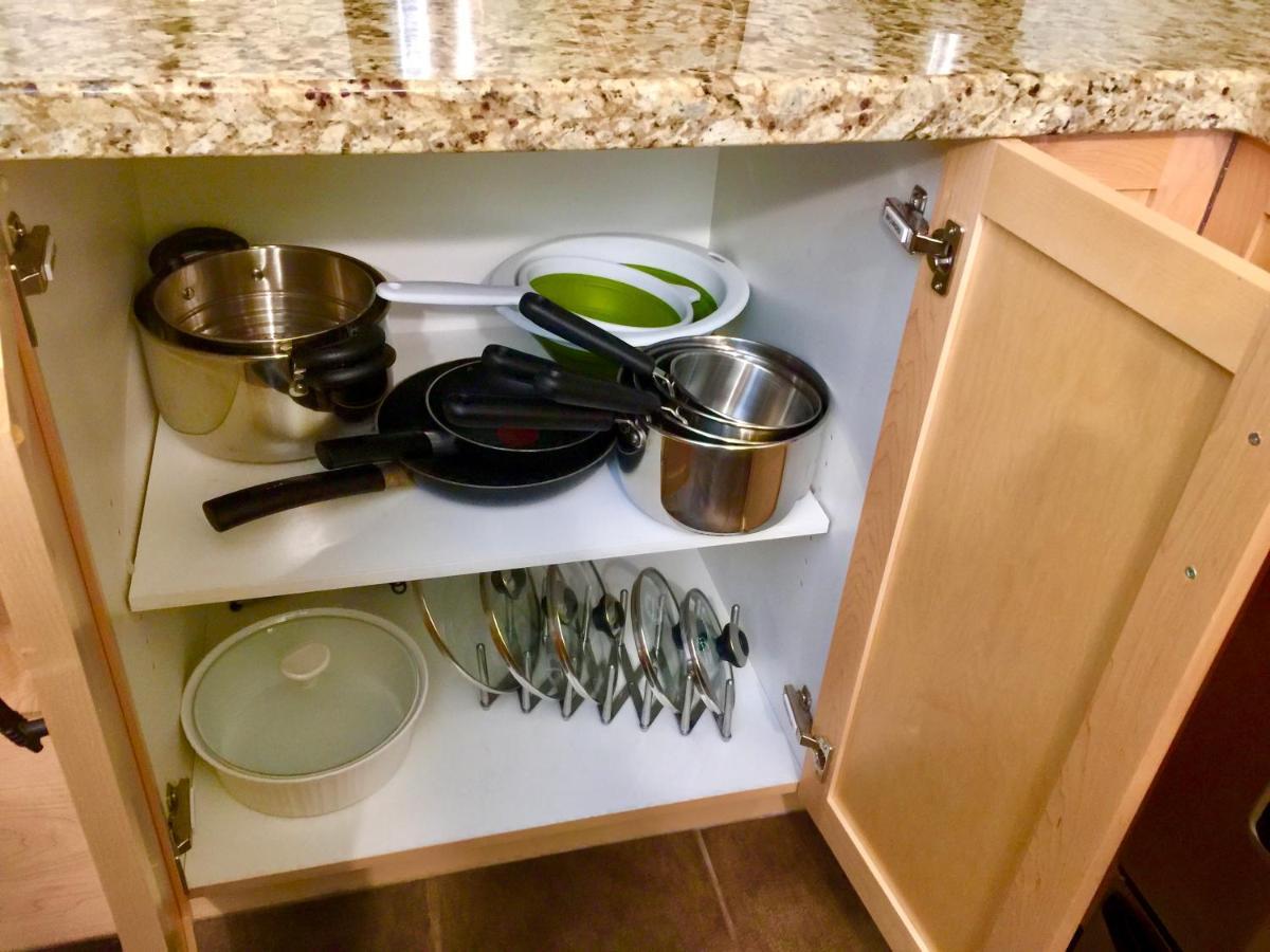 Renovated Condo, 2Br, 2Ba, Heated Pool, 3 Hot Tubs, Pets Welcome! Κάνμορ Εξωτερικό φωτογραφία