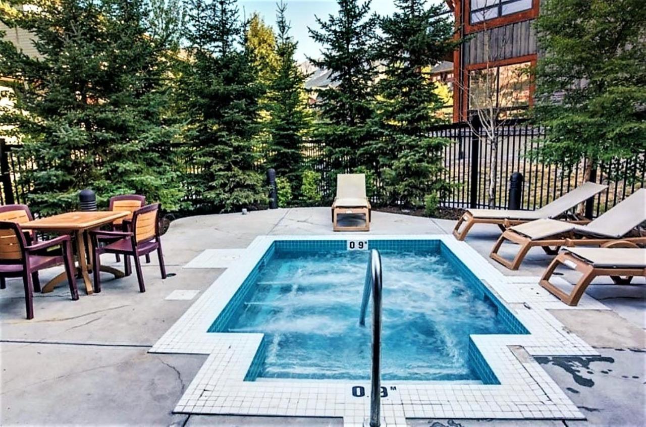 Renovated Condo, 2Br, 2Ba, Heated Pool, 3 Hot Tubs, Pets Welcome! Κάνμορ Εξωτερικό φωτογραφία