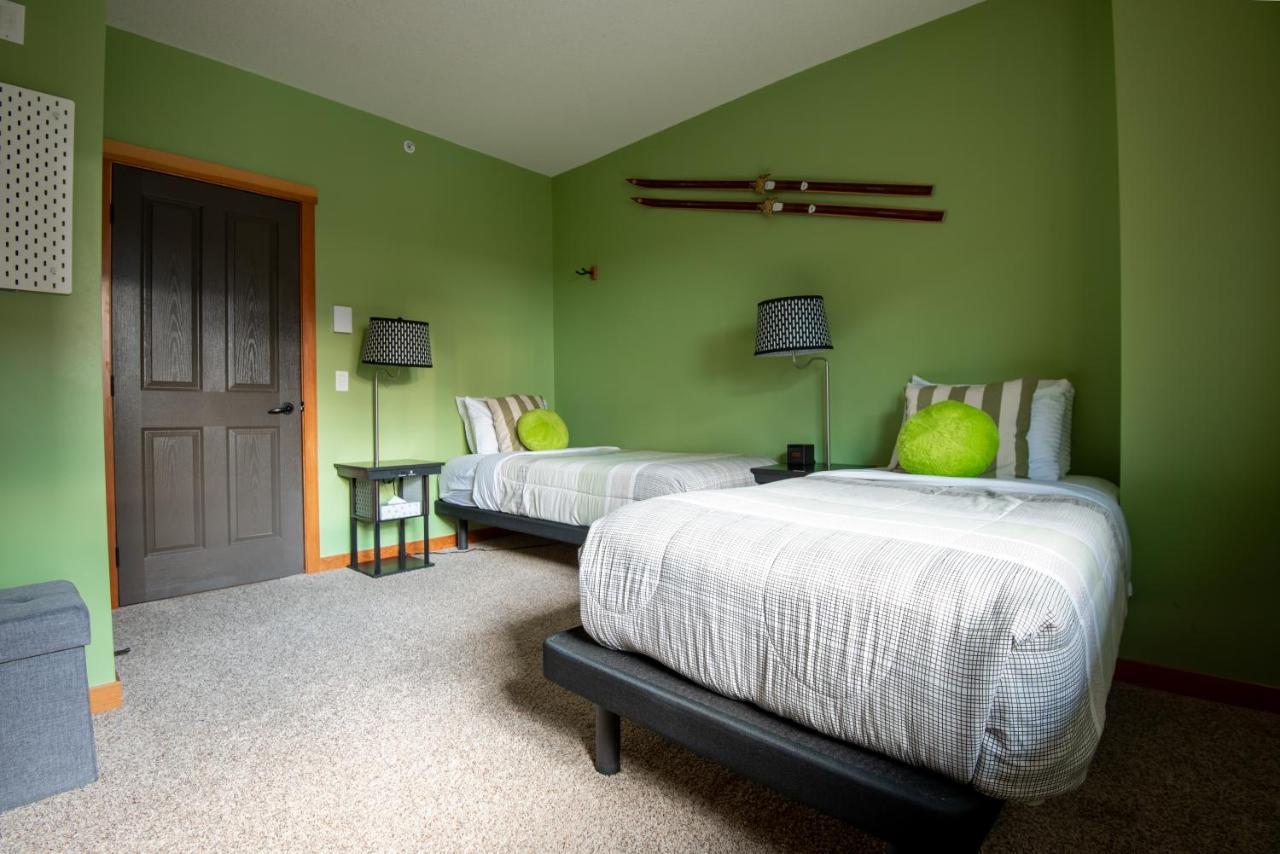 Renovated Condo, 2Br, 2Ba, Heated Pool, 3 Hot Tubs, Pets Welcome! Κάνμορ Εξωτερικό φωτογραφία