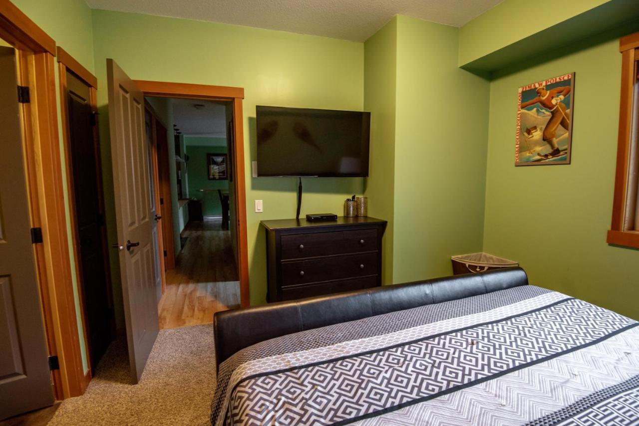 Renovated Condo, 2Br, 2Ba, Heated Pool, 3 Hot Tubs, Pets Welcome! Κάνμορ Εξωτερικό φωτογραφία