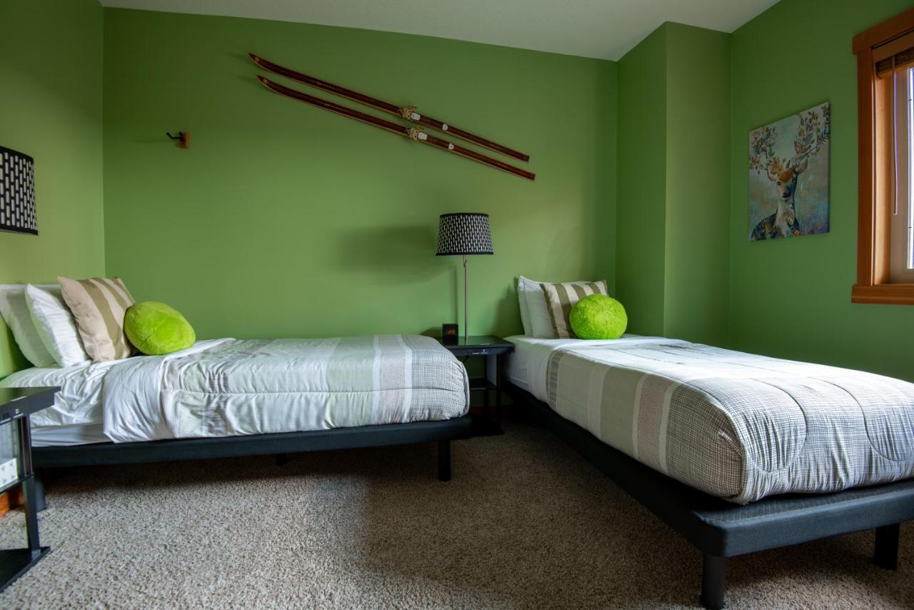 Renovated Condo, 2Br, 2Ba, Heated Pool, 3 Hot Tubs, Pets Welcome! Κάνμορ Εξωτερικό φωτογραφία