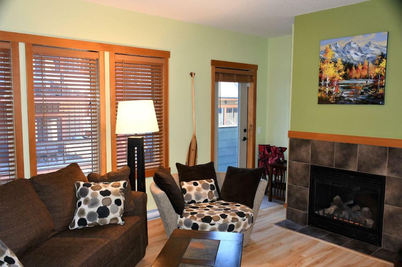 Renovated Condo, 2Br, 2Ba, Heated Pool, 3 Hot Tubs, Pets Welcome! Κάνμορ Εξωτερικό φωτογραφία