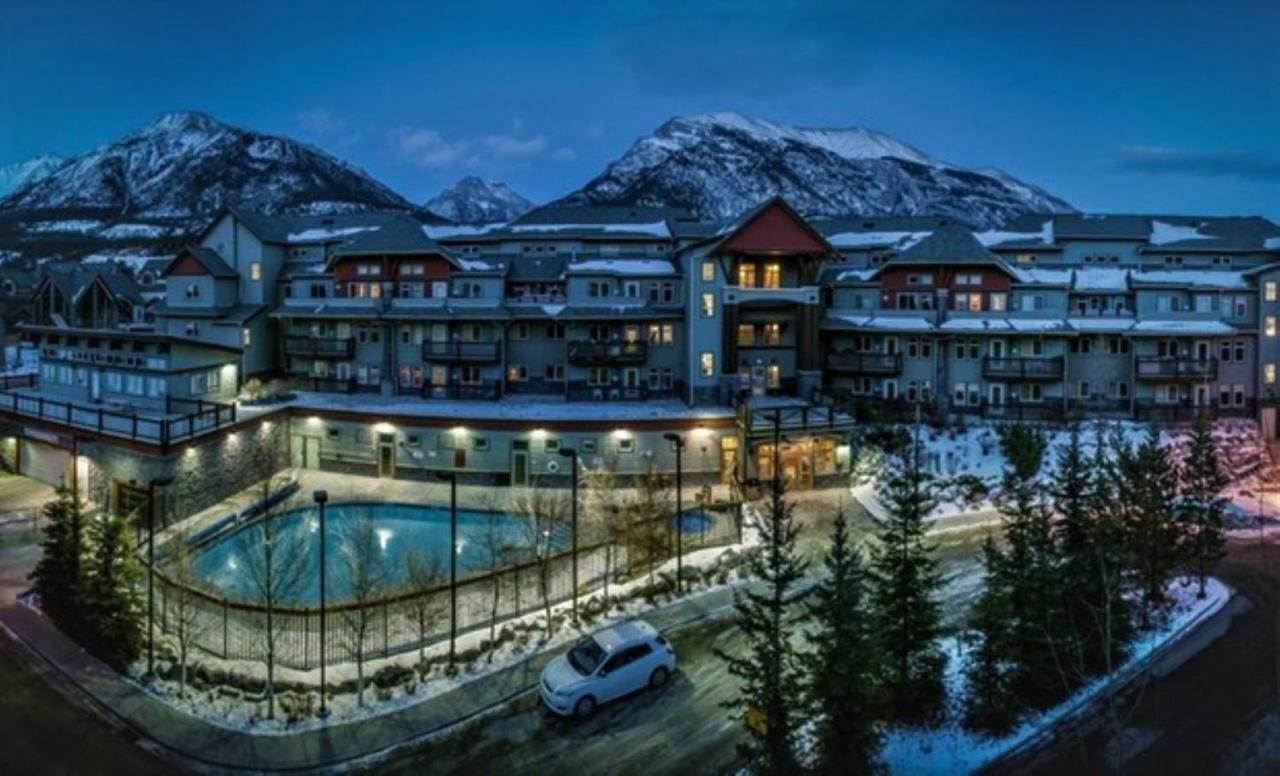 Renovated Condo, 2Br, 2Ba, Heated Pool, 3 Hot Tubs, Pets Welcome! Κάνμορ Εξωτερικό φωτογραφία