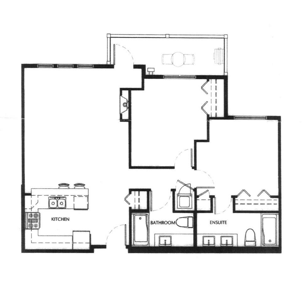 Renovated Condo, 2Br, 2Ba, Heated Pool, 3 Hot Tubs, Pets Welcome! Κάνμορ Εξωτερικό φωτογραφία